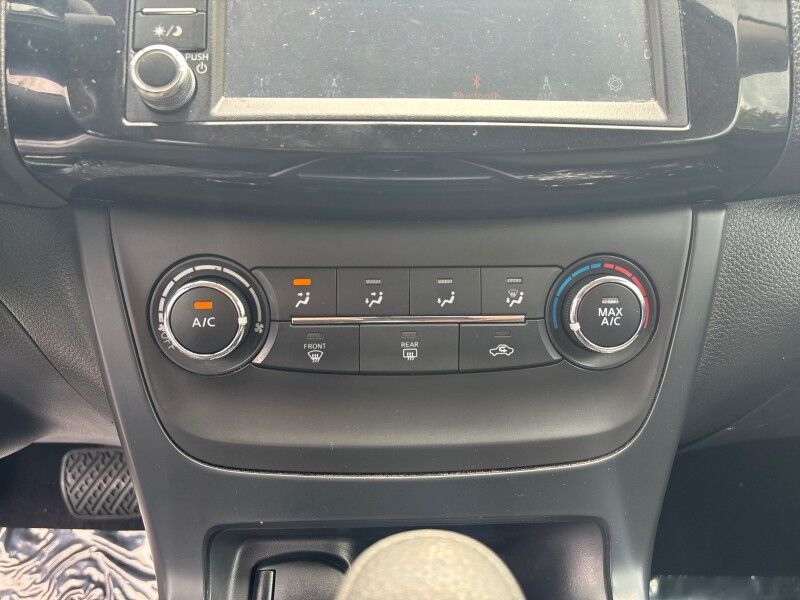 2019 Nissan Sentra S Seffner FL