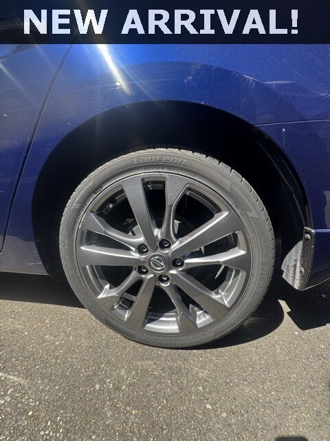 2019 Nissan Sentra S Renton WA