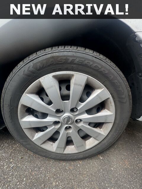 2019 Nissan Sentra S Renton WA
