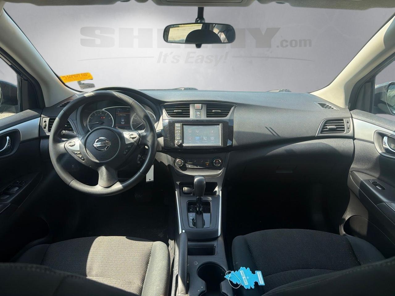 2019 Nissan Sentra S Ashland VA