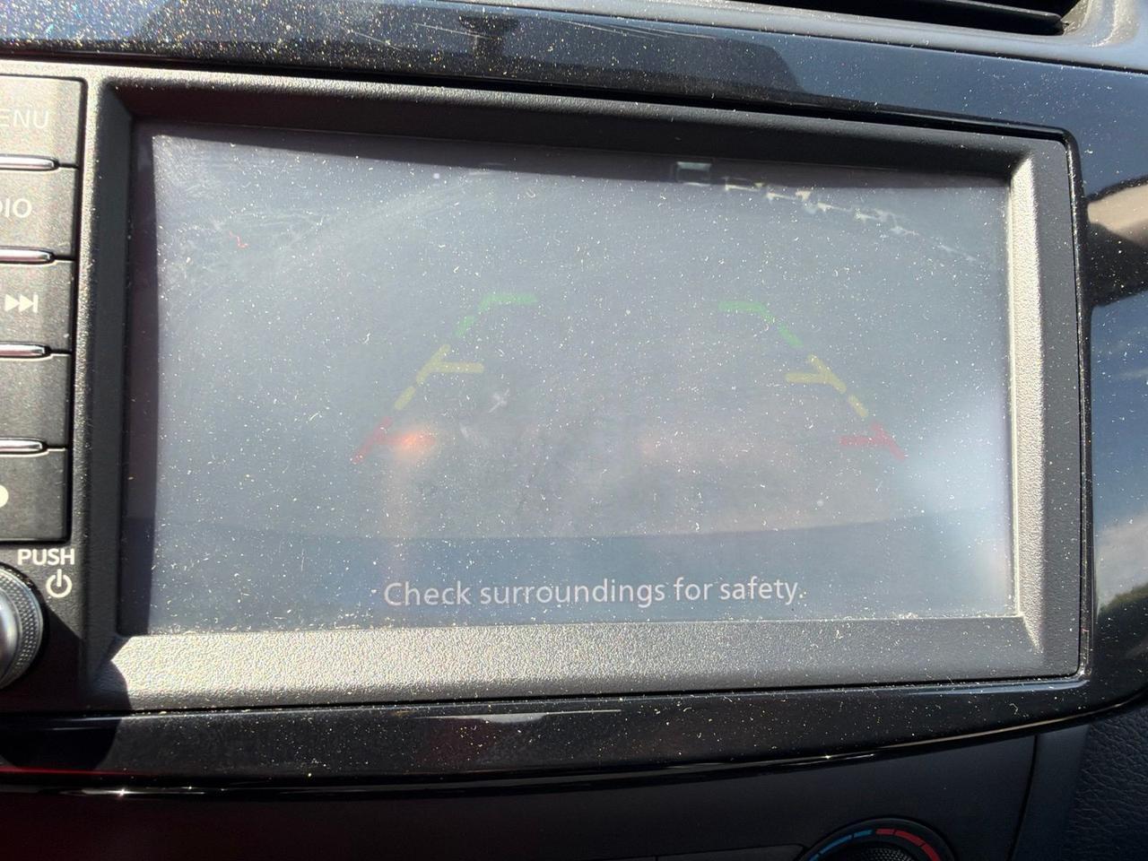 2019 Nissan Sentra S Ashland VA