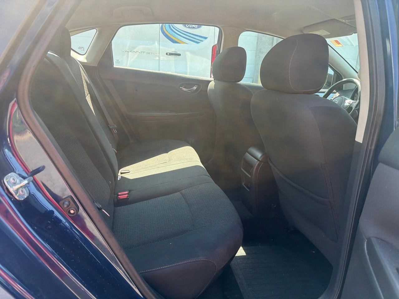 2019 Nissan Sentra S Ashland VA