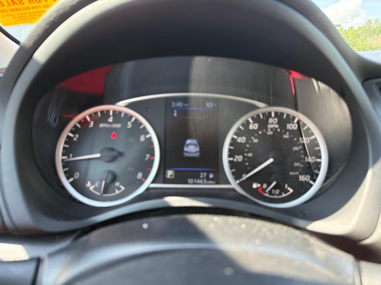 2019 Nissan Sentra S Ashland VA