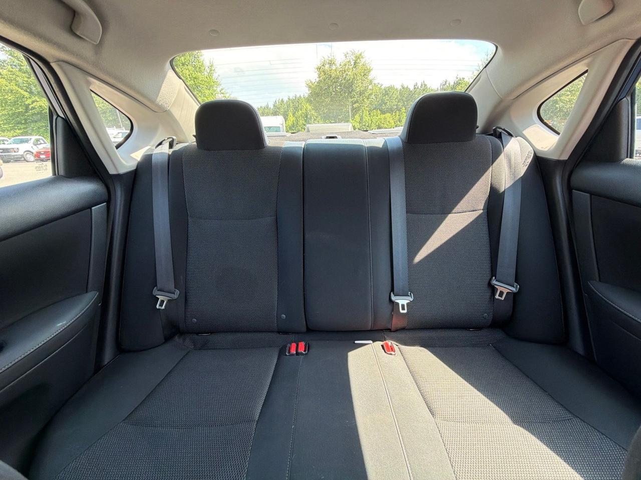 2019 Nissan Sentra S Ashland VA