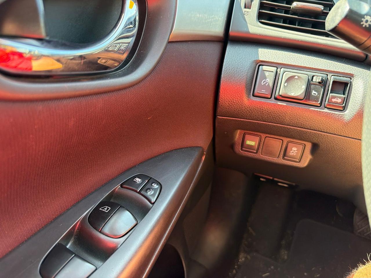2019 Nissan Sentra S Ashland VA