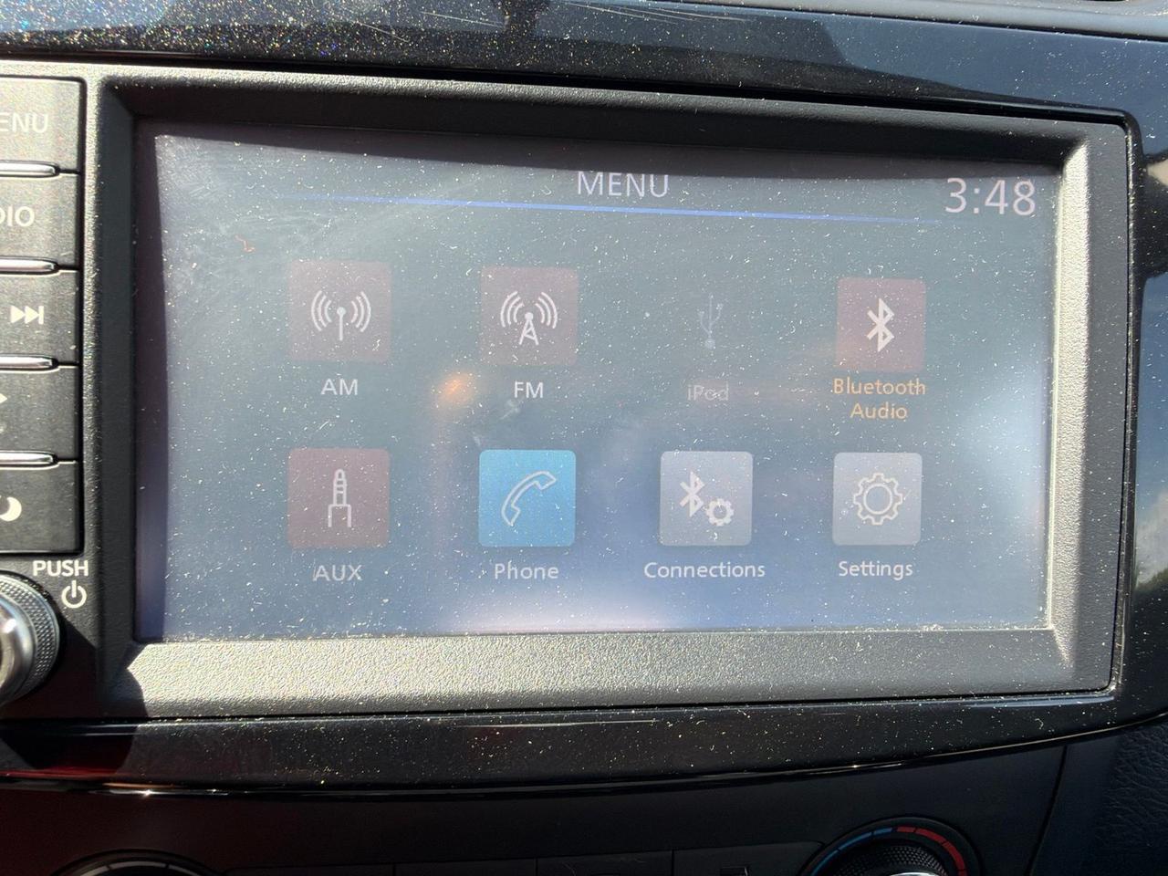 2019 Nissan Sentra S Ashland VA