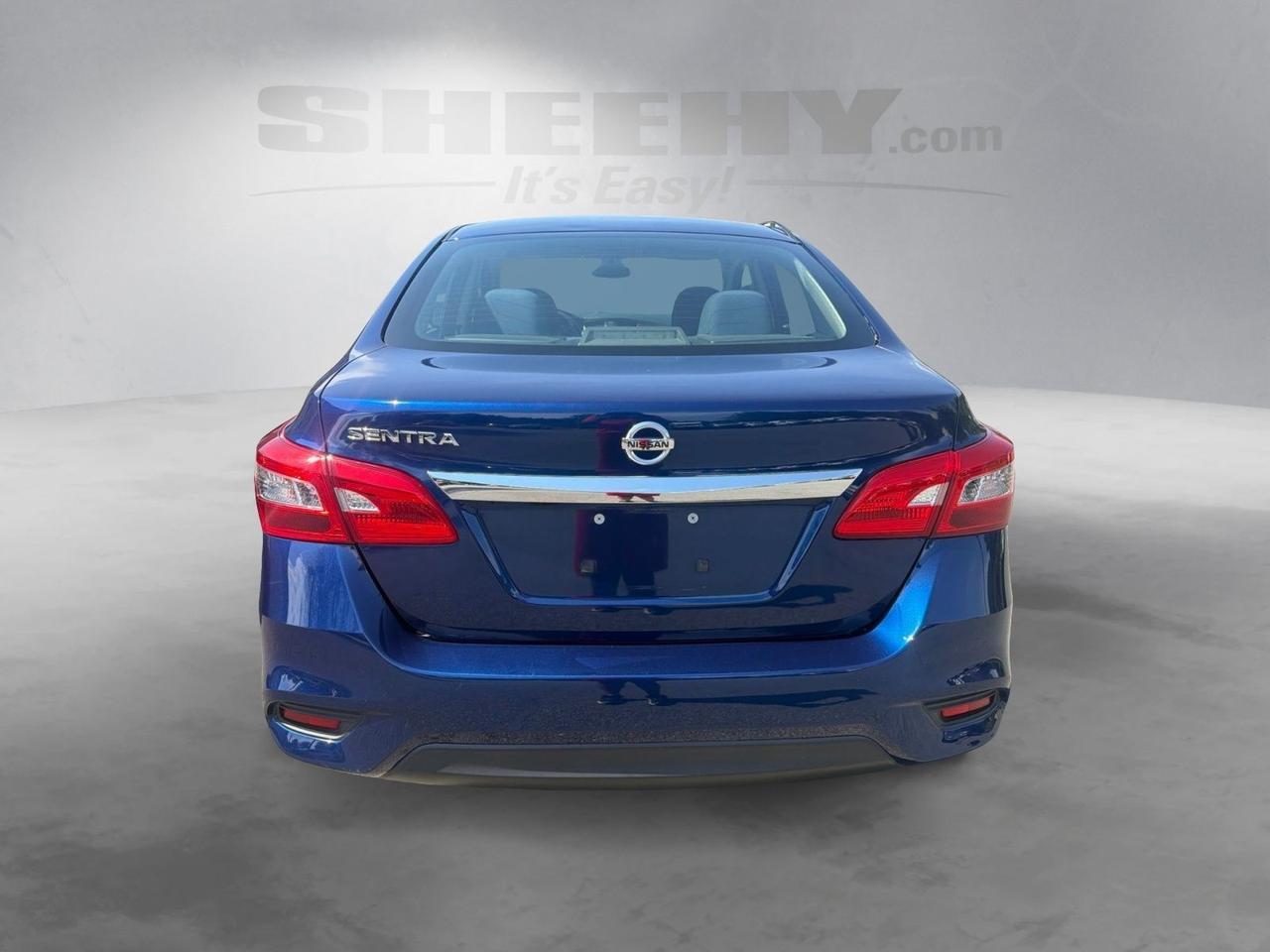 2019 Nissan Sentra S Ashland VA