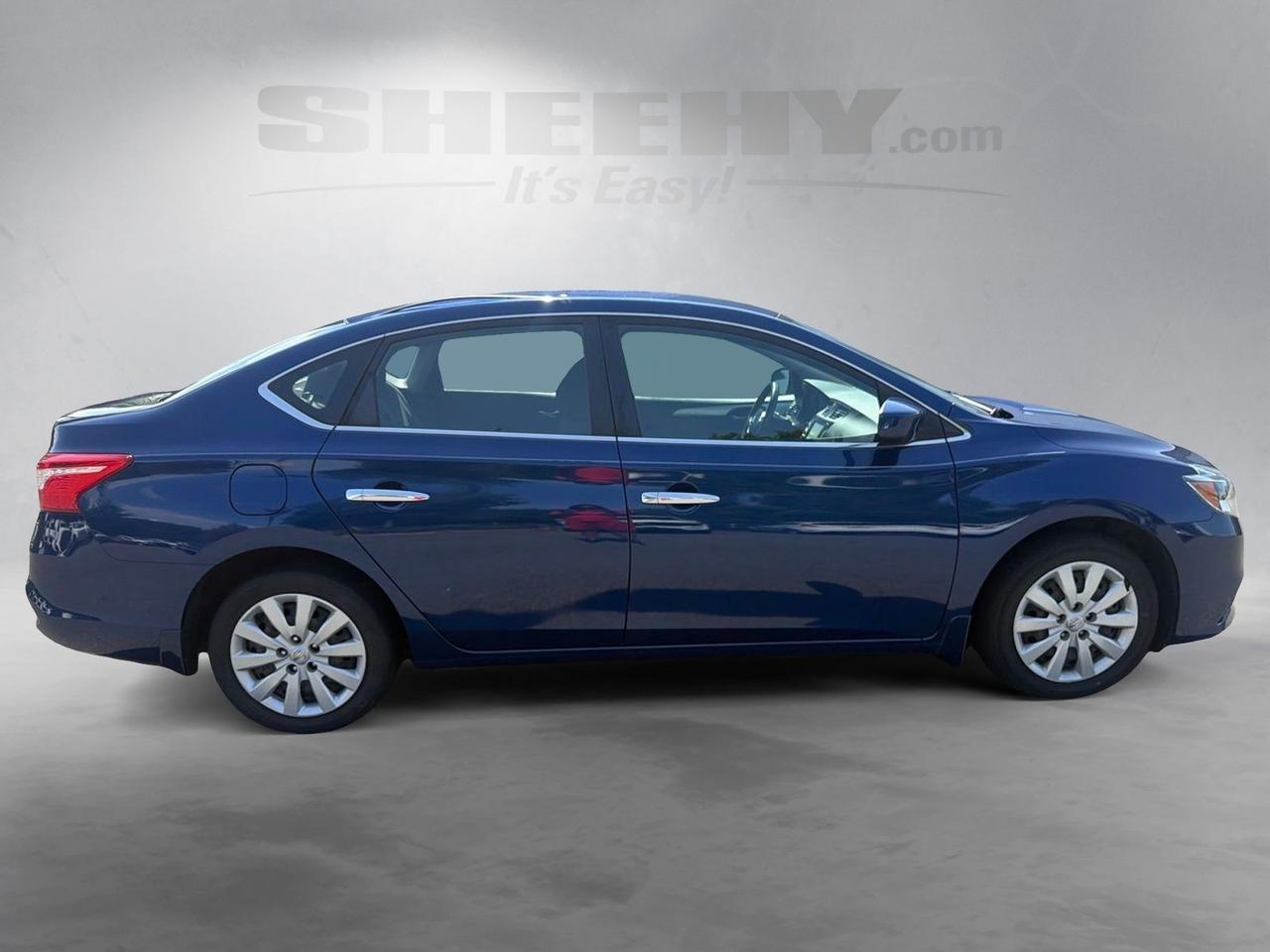 2019 Nissan Sentra S Ashland VA