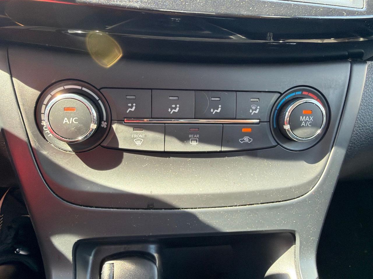 2019 Nissan Sentra S Ashland VA