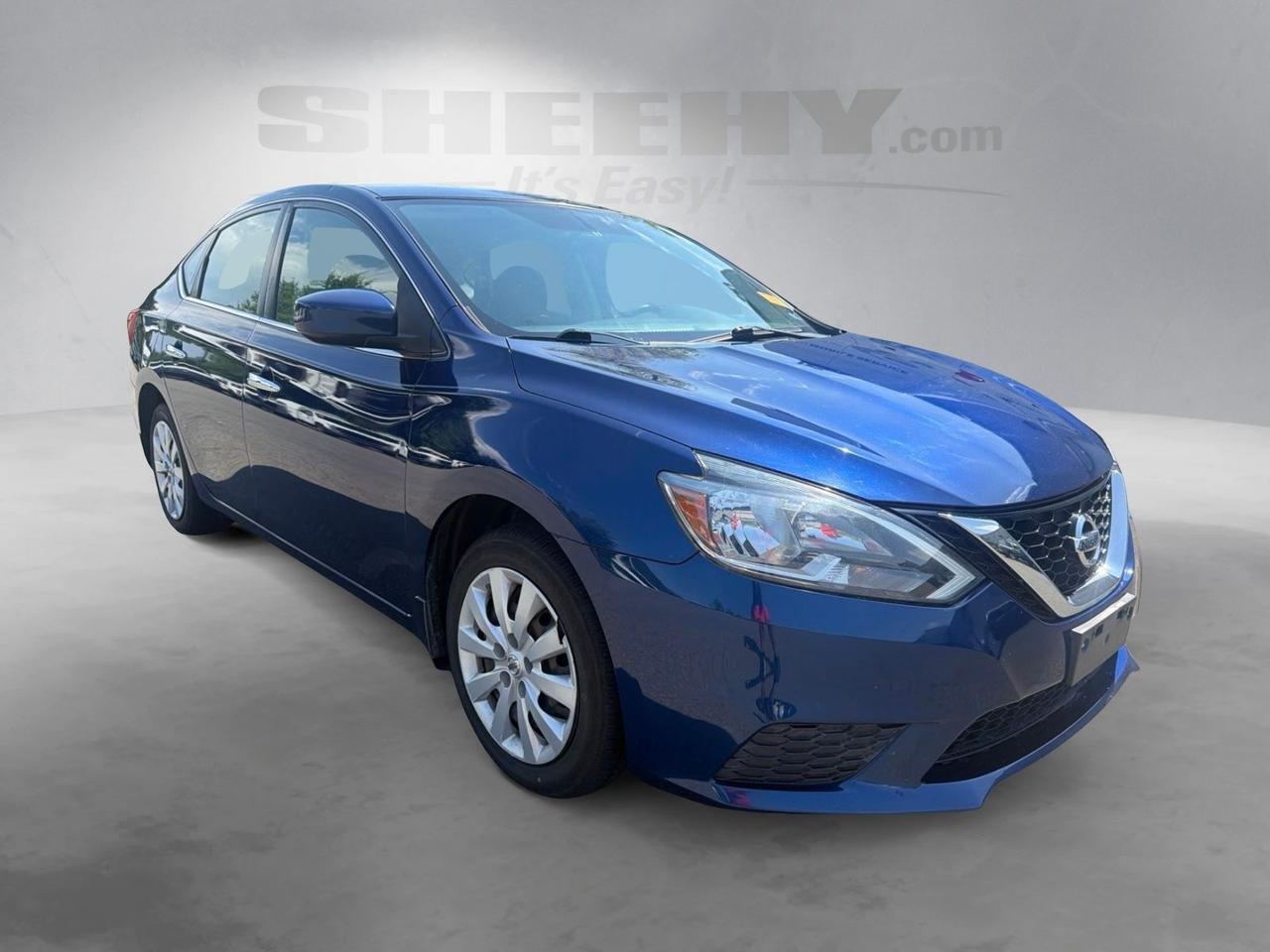 2019 Nissan Sentra S Ashland VA