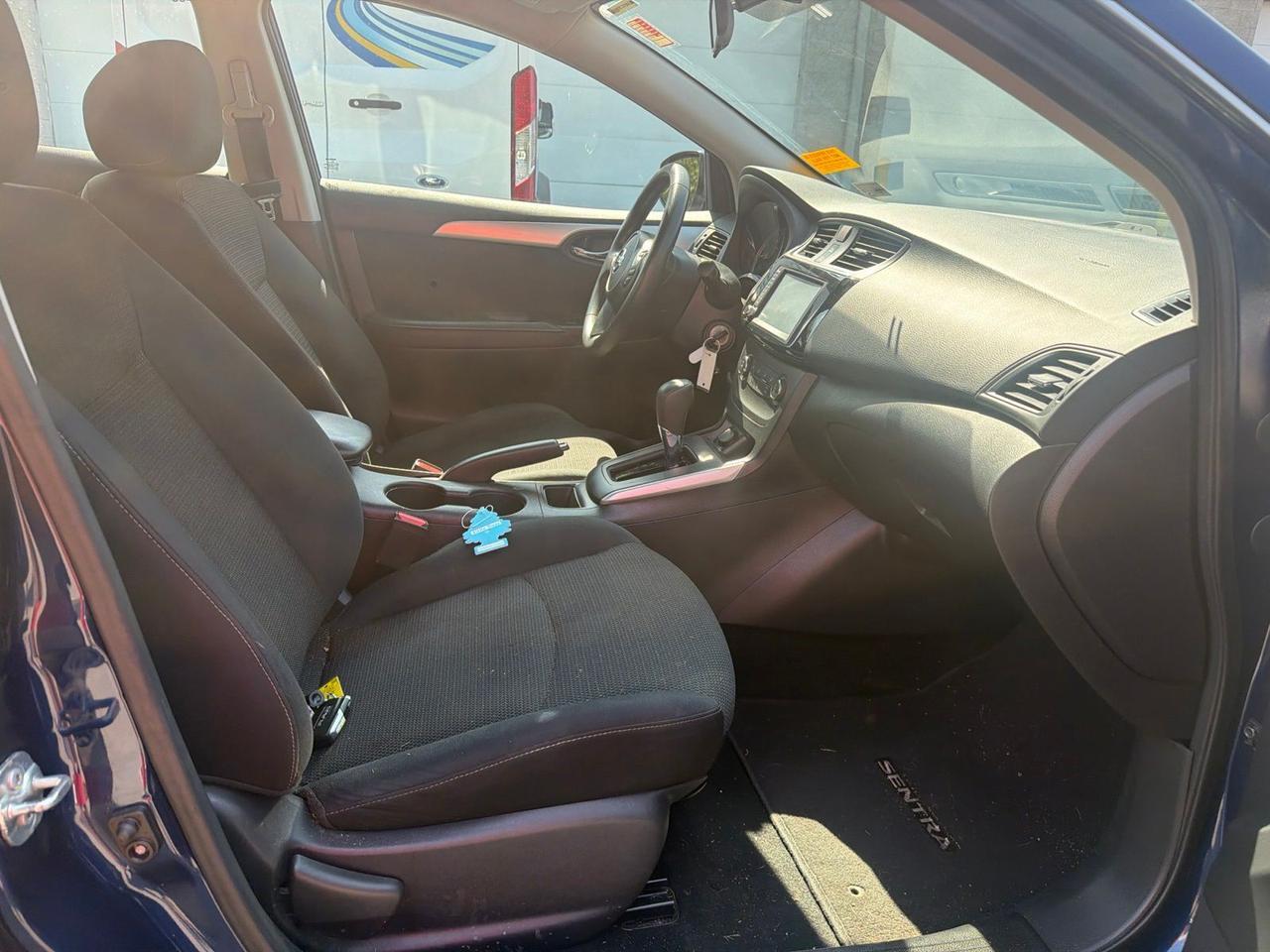 2019 Nissan Sentra S Ashland VA