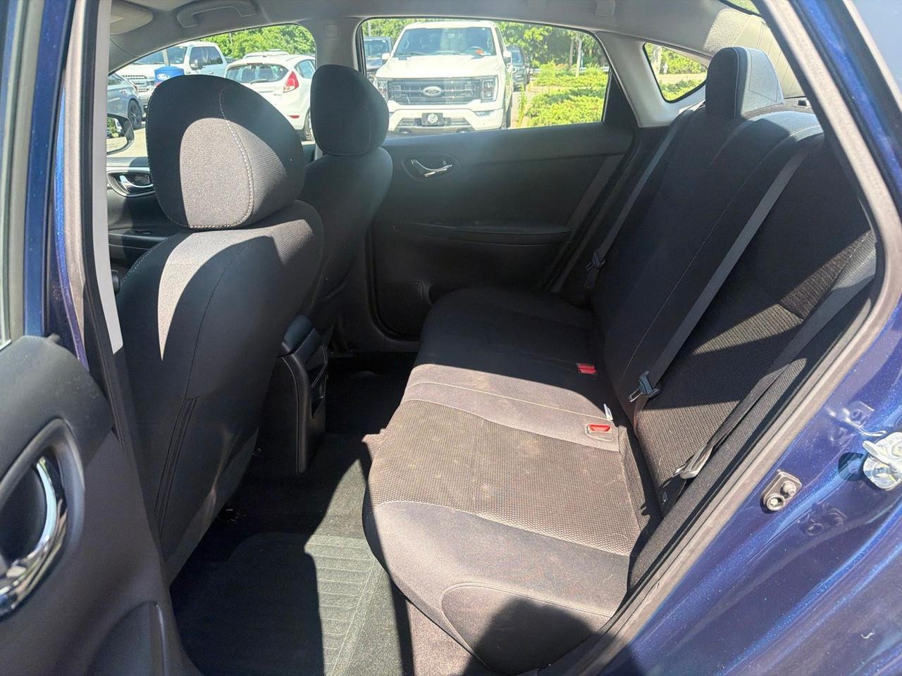 2019 Nissan Sentra S Ashland VA