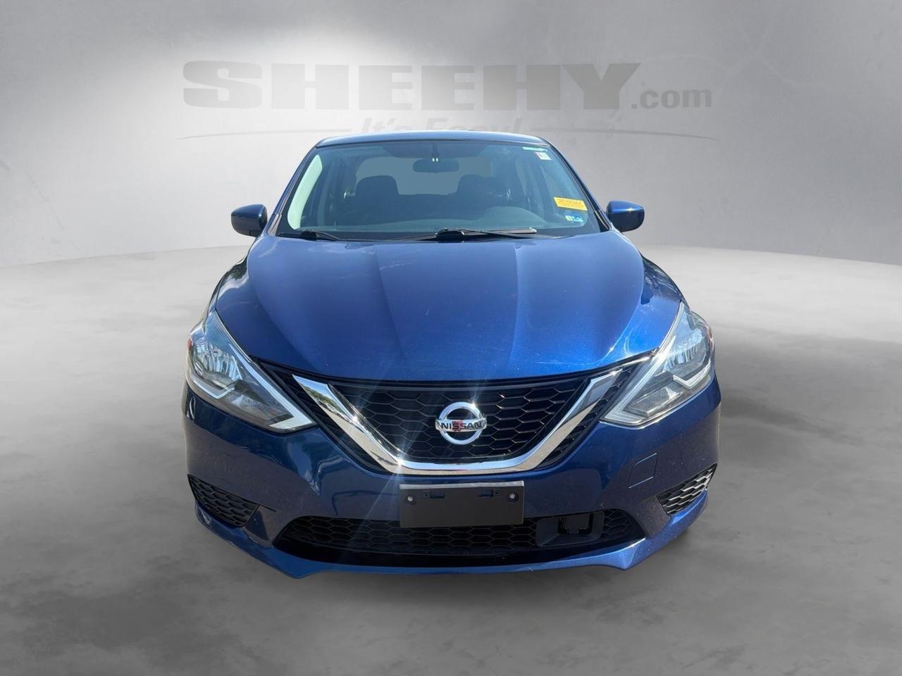 2019 Nissan Sentra S Ashland VA