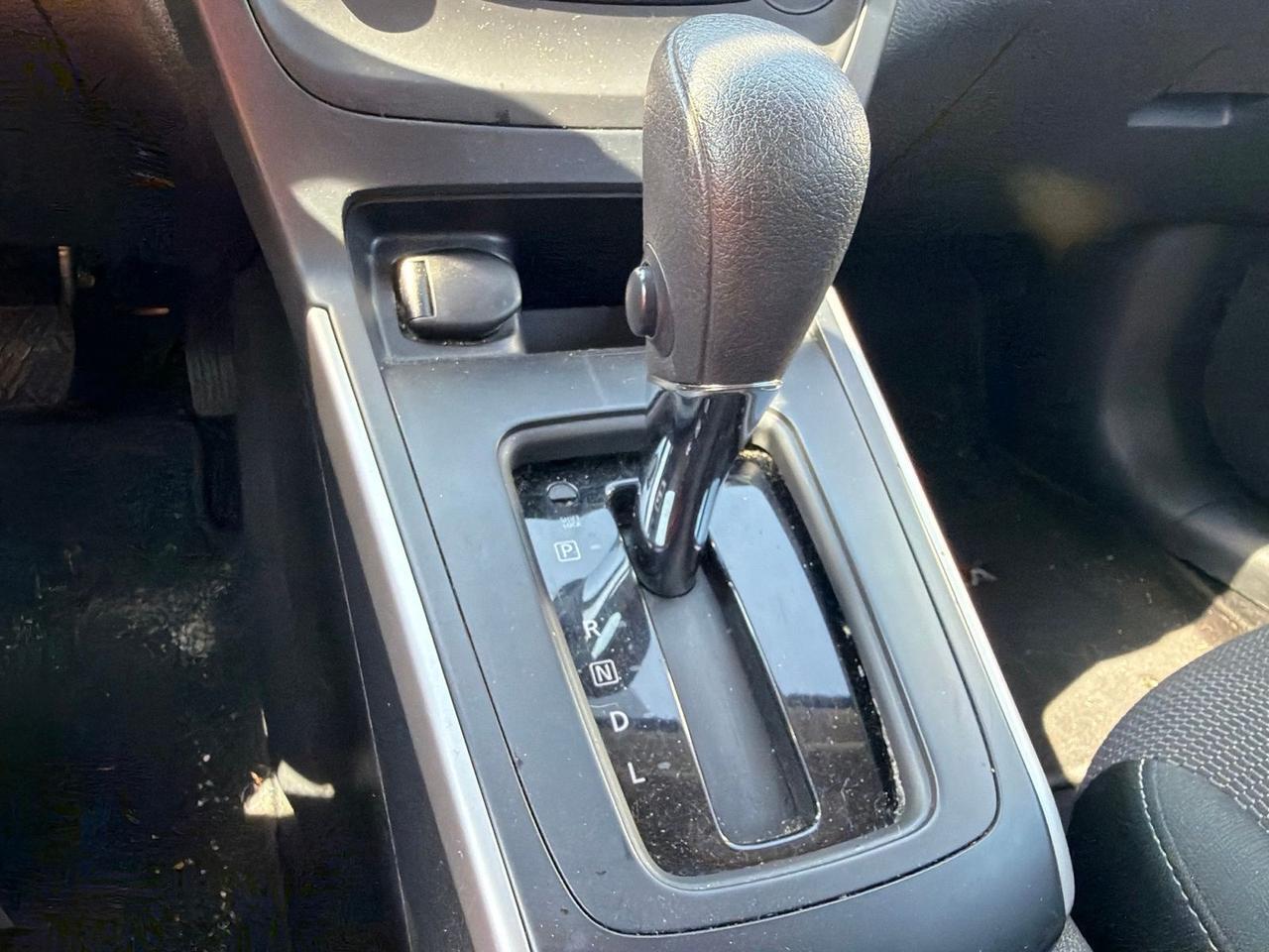 2019 Nissan Sentra S Ashland VA