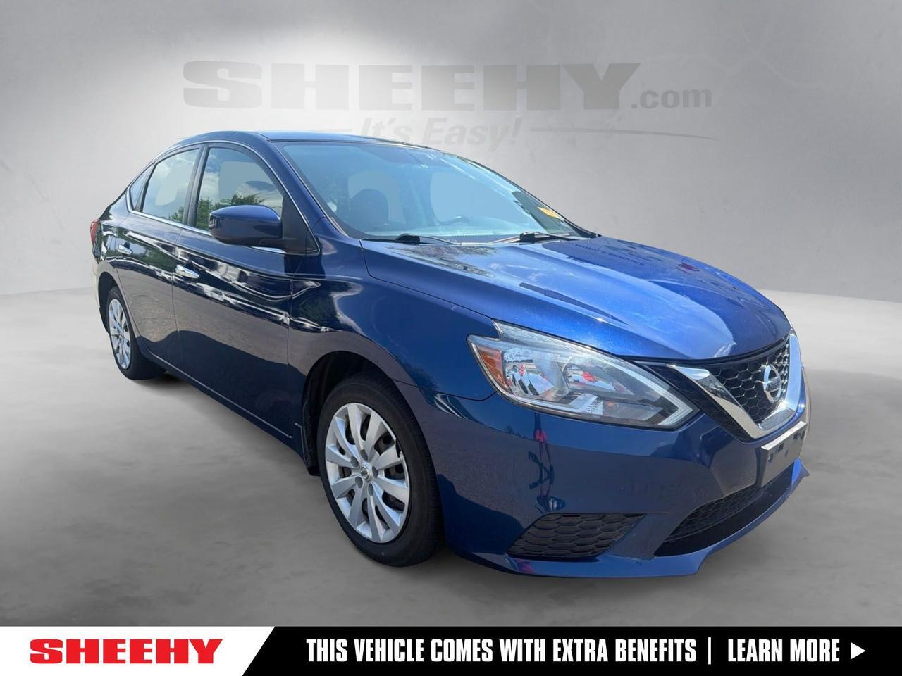 2019 Nissan Sentra