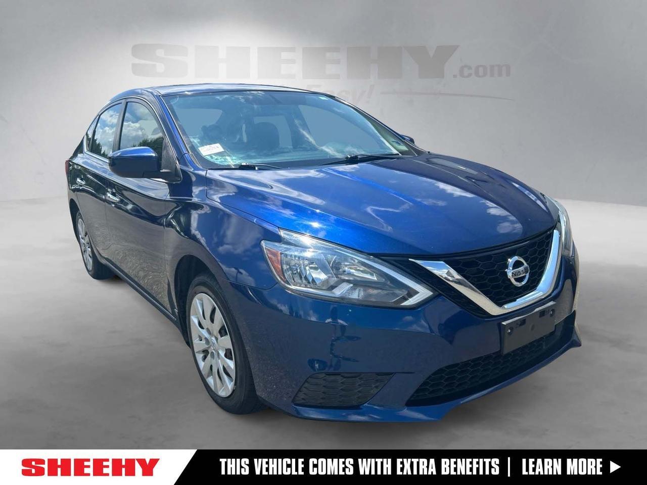 2019 Nissan Sentra