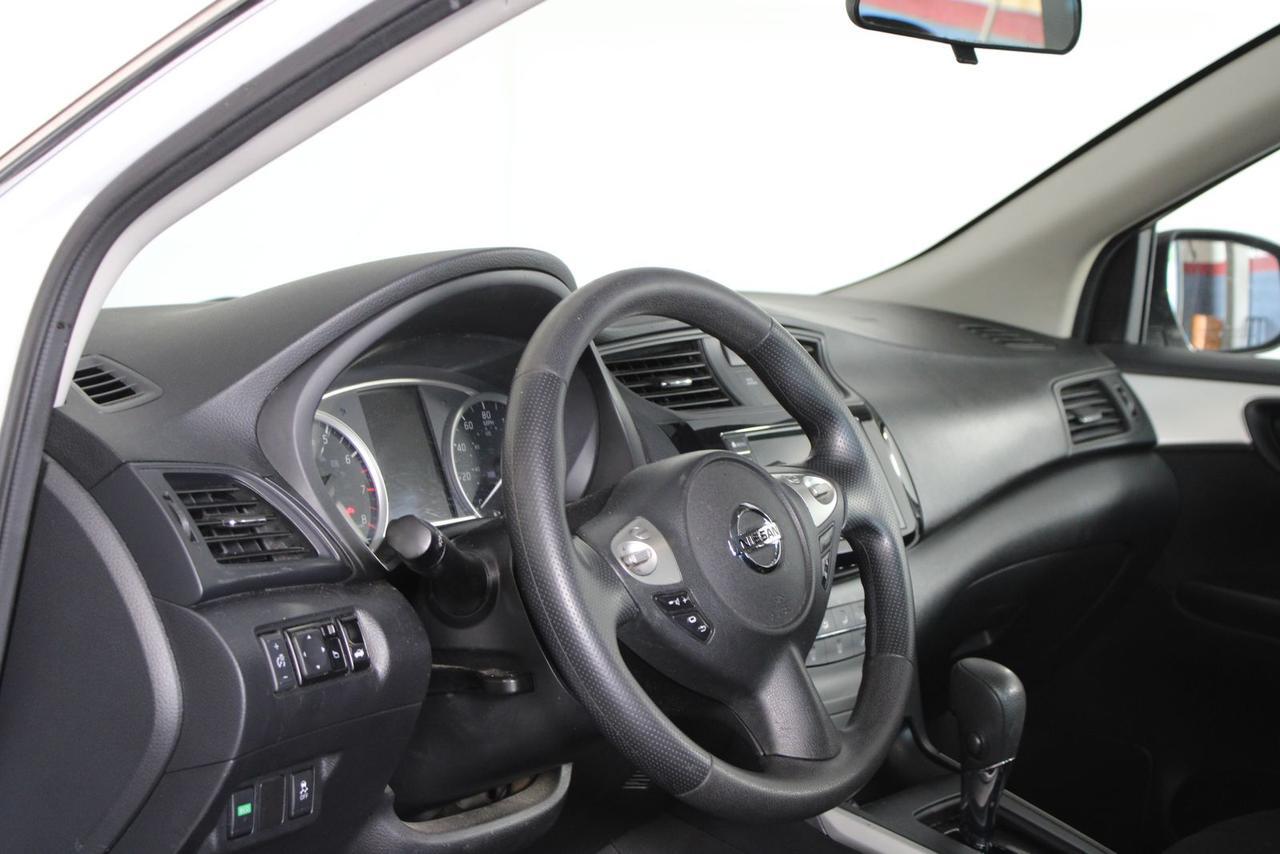 2019 Nissan Sentra S Manassas VA