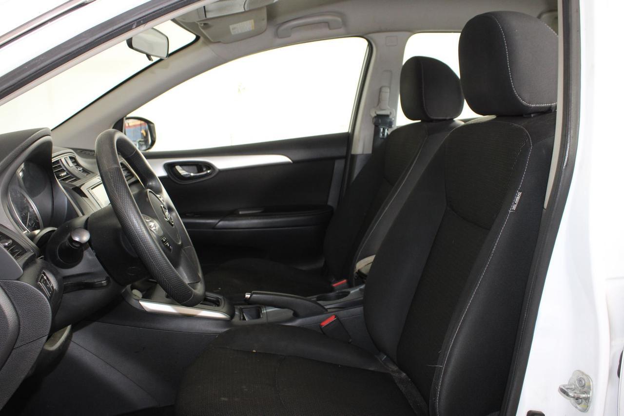 2019 Nissan Sentra S Manassas VA