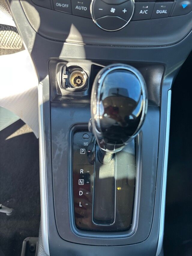 2019 Nissan Sentra SR Cleveland OH