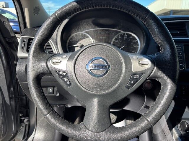 2019 Nissan Sentra SR Cleveland OH