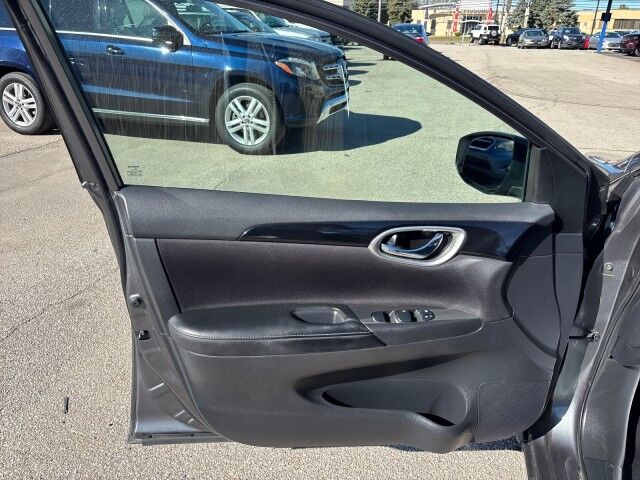 2019 Nissan Sentra SR Cleveland OH