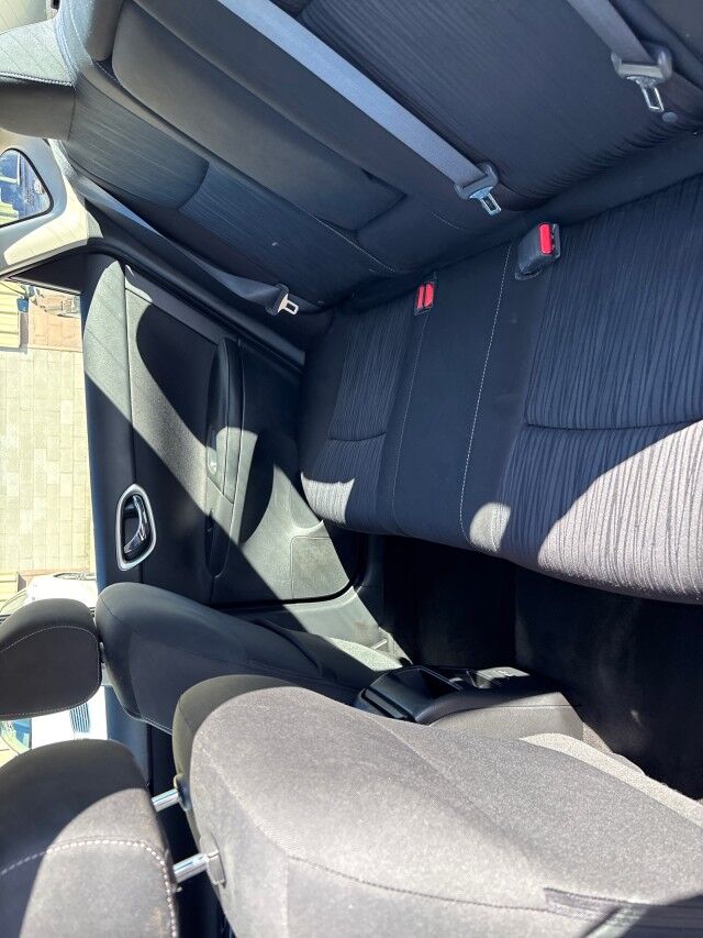 2019 Nissan Sentra SR Cleveland OH