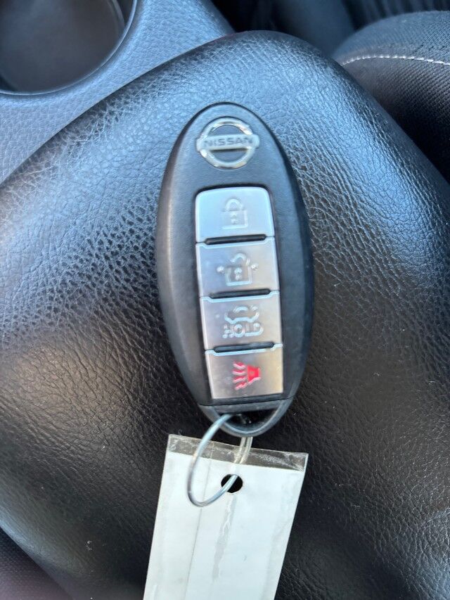 2019 Nissan Sentra SR Cleveland OH