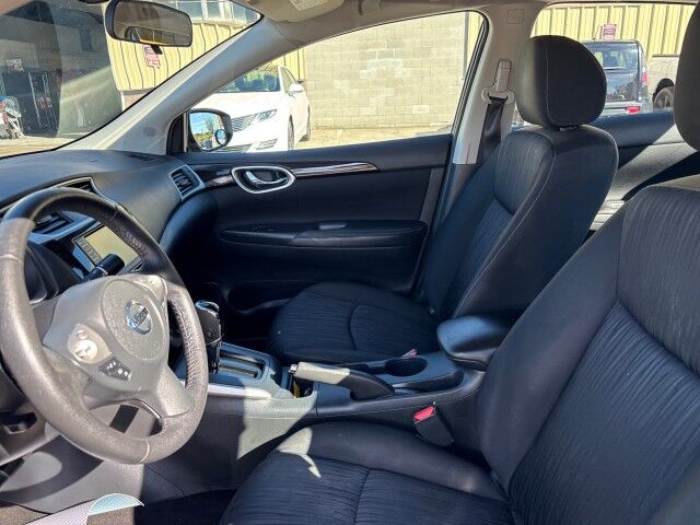 2019 Nissan Sentra SR Cleveland OH