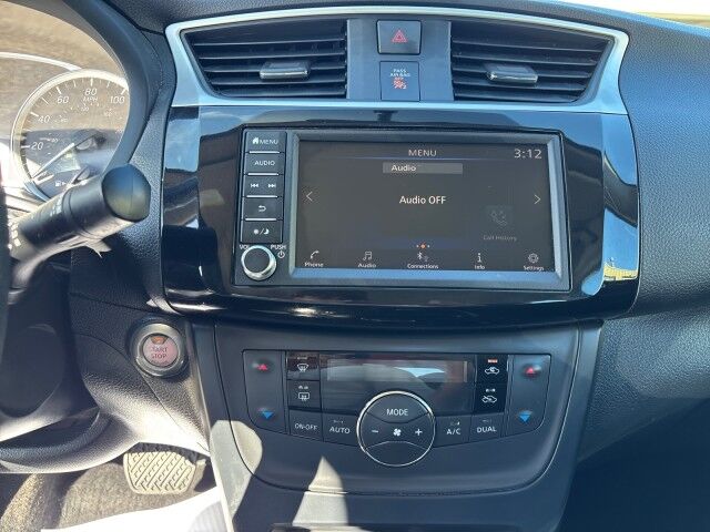 2019 Nissan Sentra SR Cleveland OH