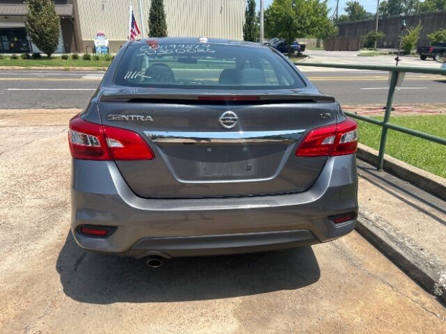 2019 Nissan Sentra SR Memphis TN