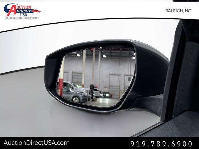 2019 Nissan Sentra SR Raleigh NC