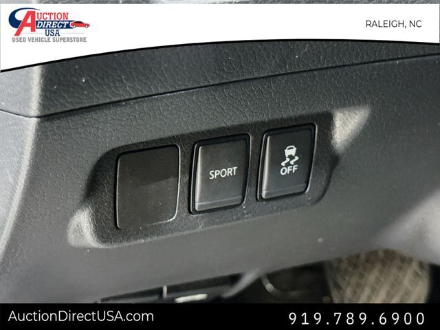2019 Nissan Sentra SR Raleigh NC