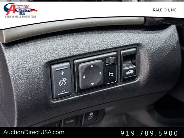 2019 Nissan Sentra SR Raleigh NC