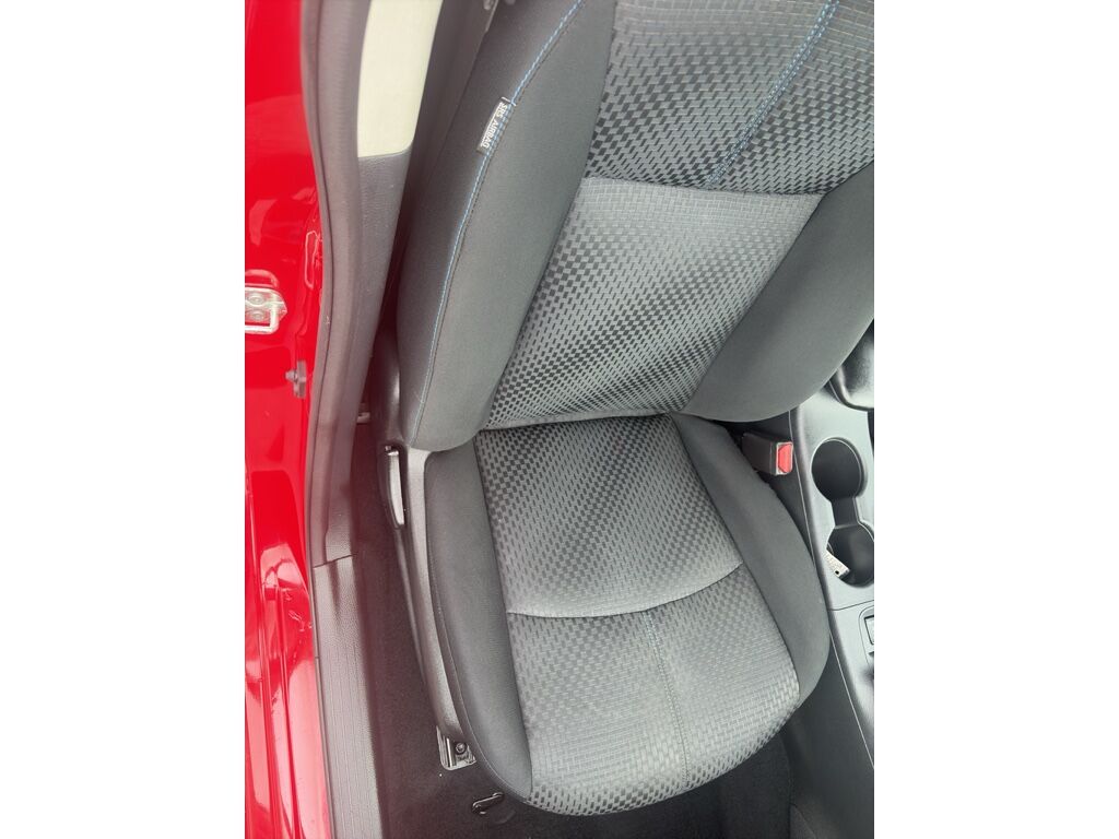 2019 Nissan Sentra SR Wilmington NC