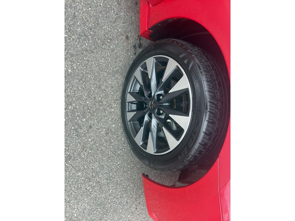 2019 Nissan Sentra SR Wilmington NC