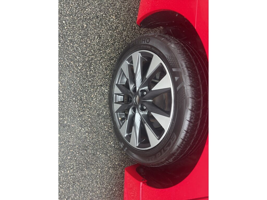 2019 Nissan Sentra SR Wilmington NC