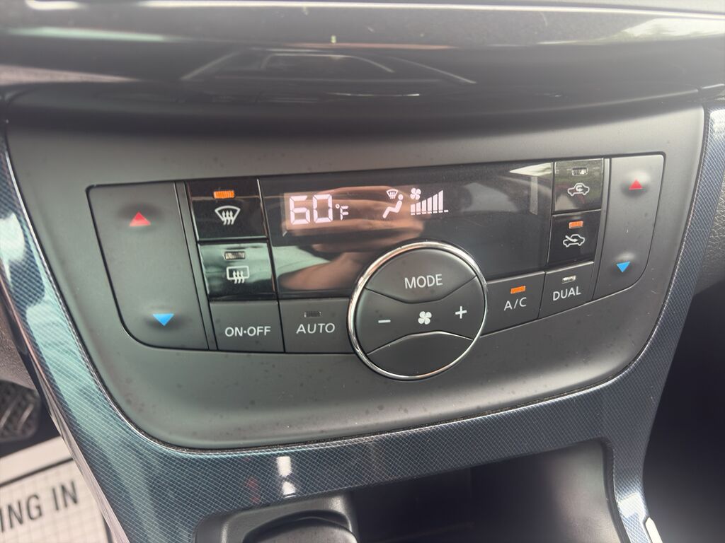 2019 Nissan Sentra SR Wilmington NC