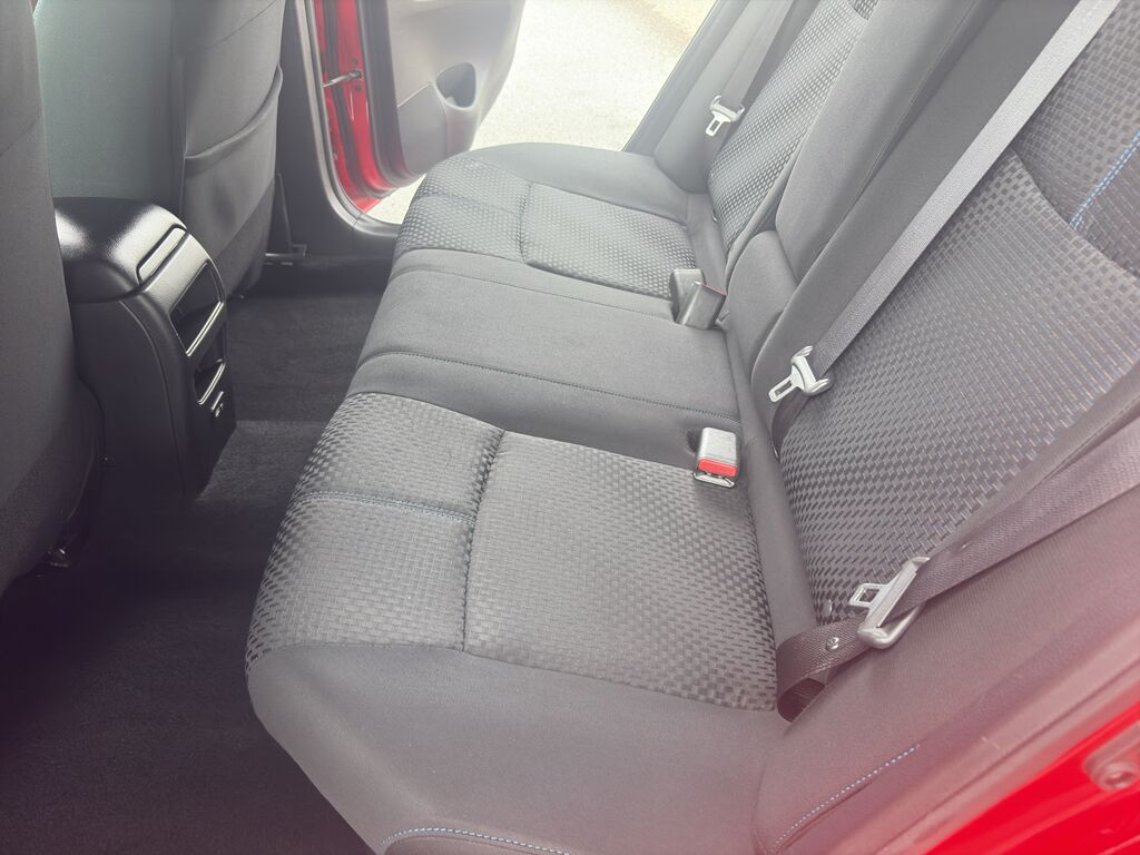 2019 Nissan Sentra SR Wilmington NC