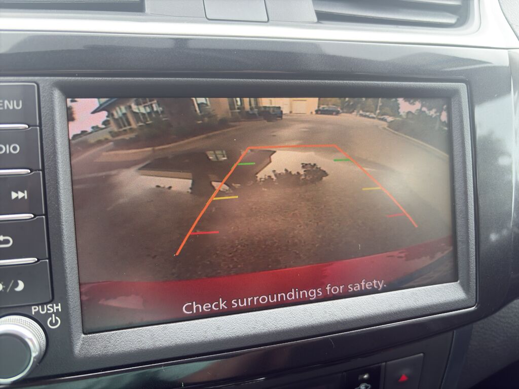 2019 Nissan Sentra SR Wilmington NC