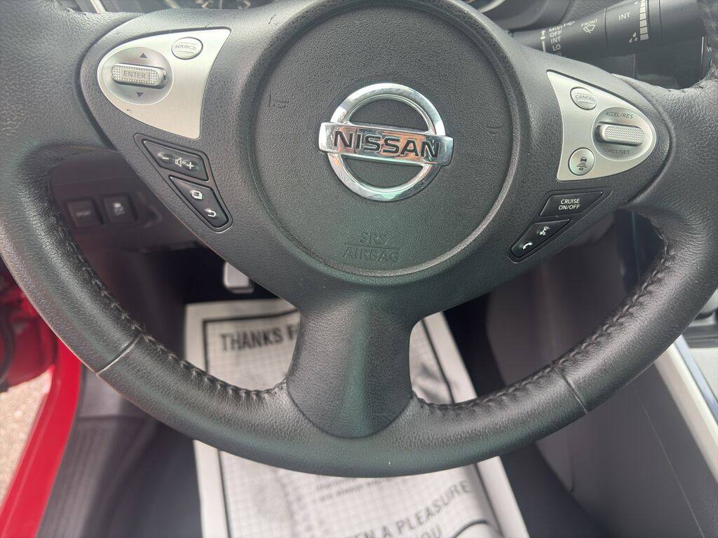 2019 Nissan Sentra SR Wilmington NC