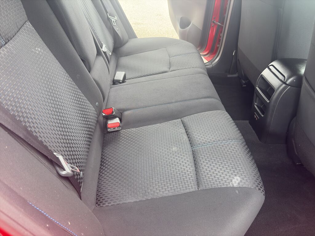 2019 Nissan Sentra SR Wilmington NC