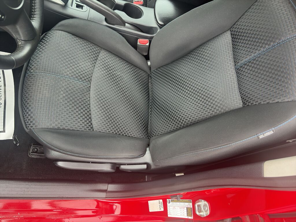 2019 Nissan Sentra SR Wilmington NC