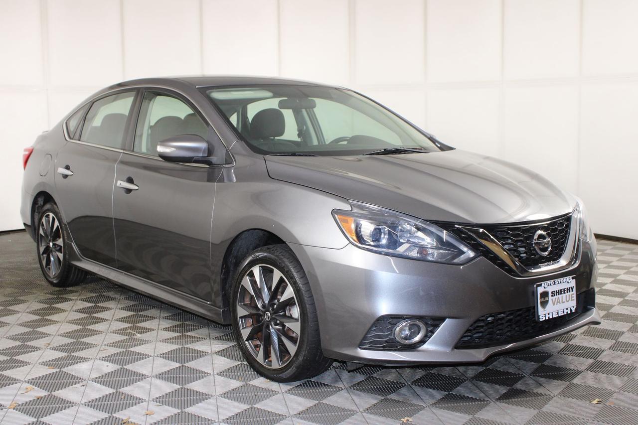 2019 Nissan Sentra