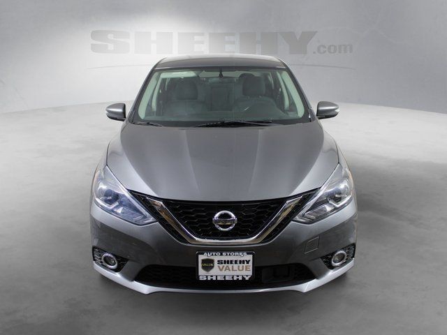 2019 Nissan Sentra SR Manassas VA