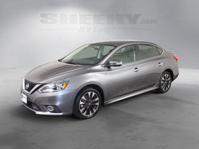 2019 Nissan Sentra SR Manassas VA