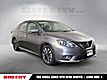 2019 Nissan Sentra SR