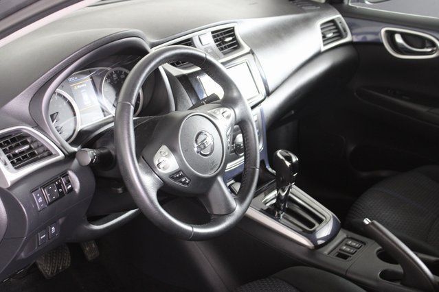 2019 Nissan Sentra SR Manassas VA