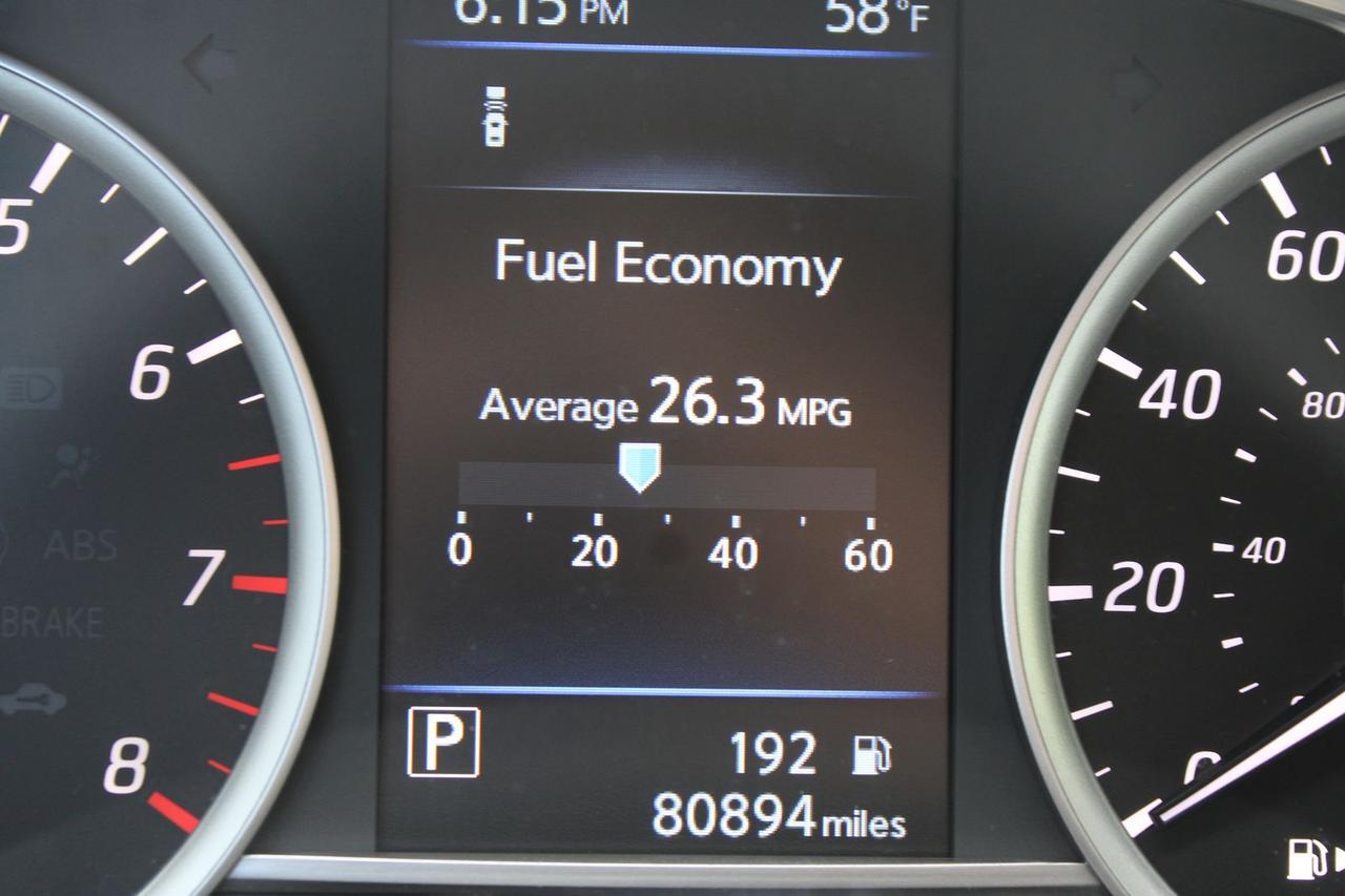 2019 Nissan Sentra SR Manassas VA