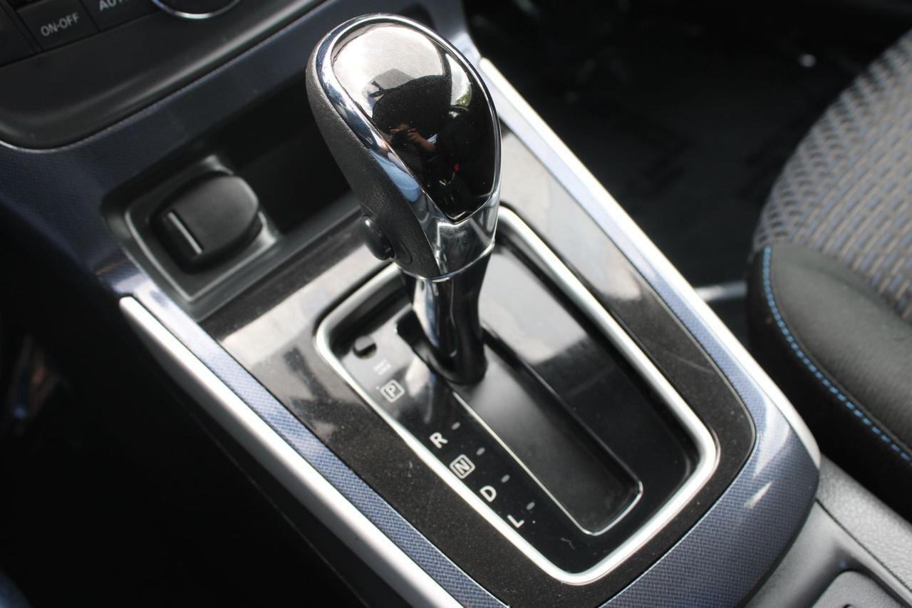 2019 Nissan Sentra SR Manassas VA