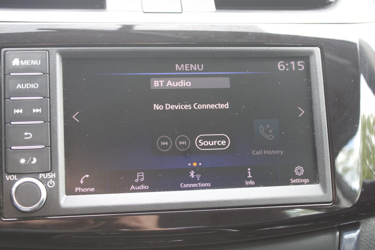 2019 Nissan Sentra SR Manassas VA